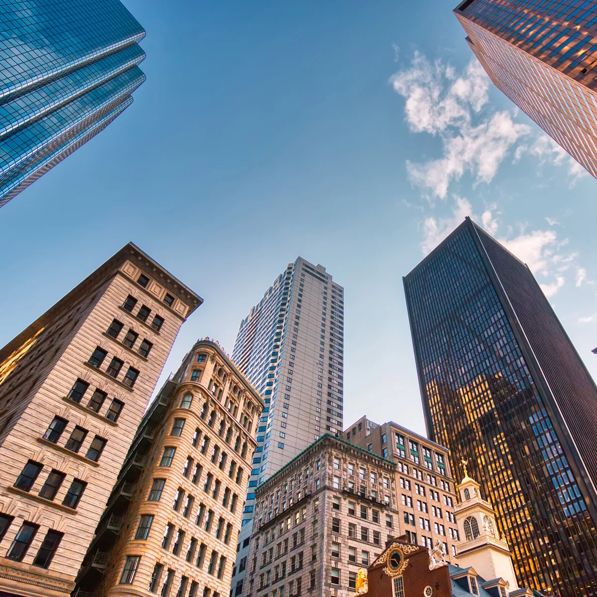 Expert communication